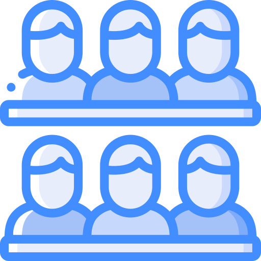 8 Kişilik Sınıflar